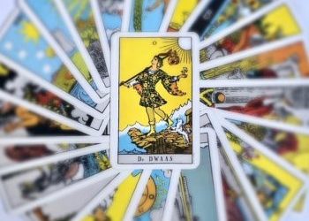 Wat is tarot?